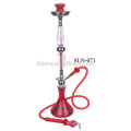 novo estilo moda grande zinco hookah shisha